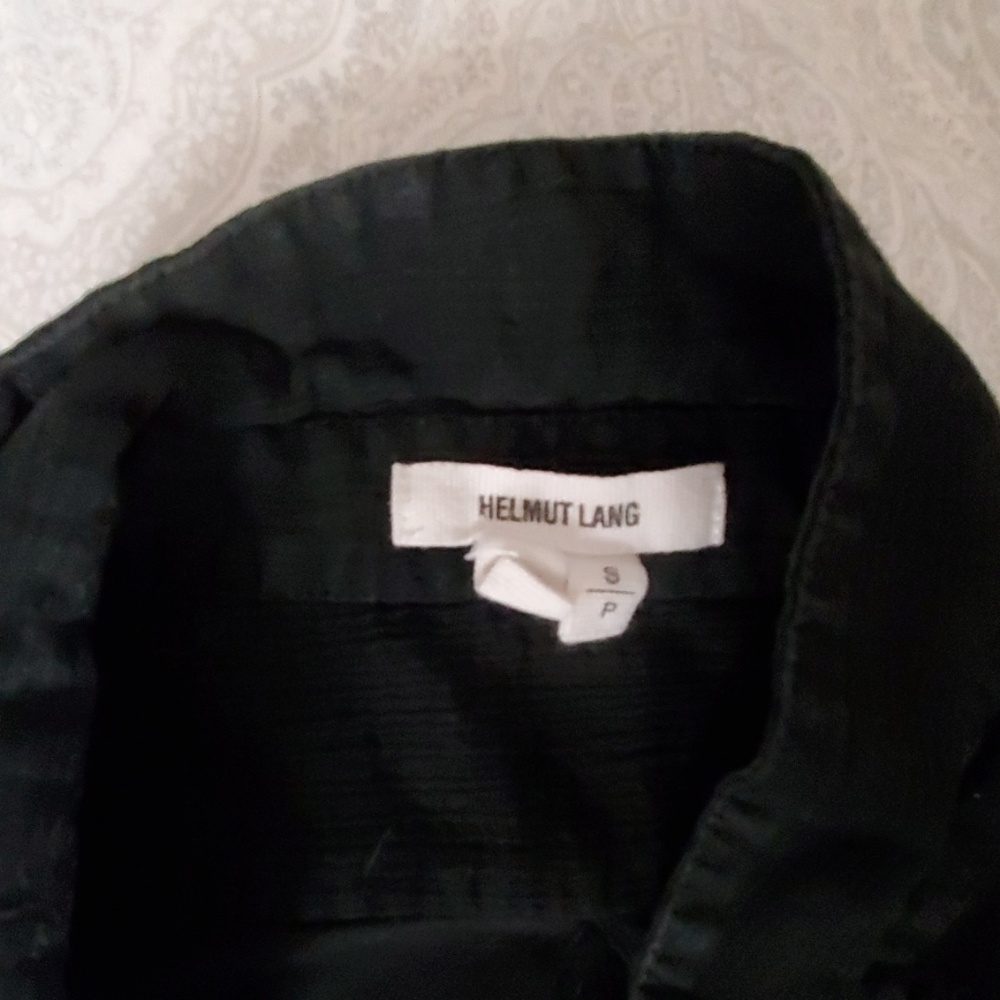 🚦Bundle Option # 3 HELMUT LANG